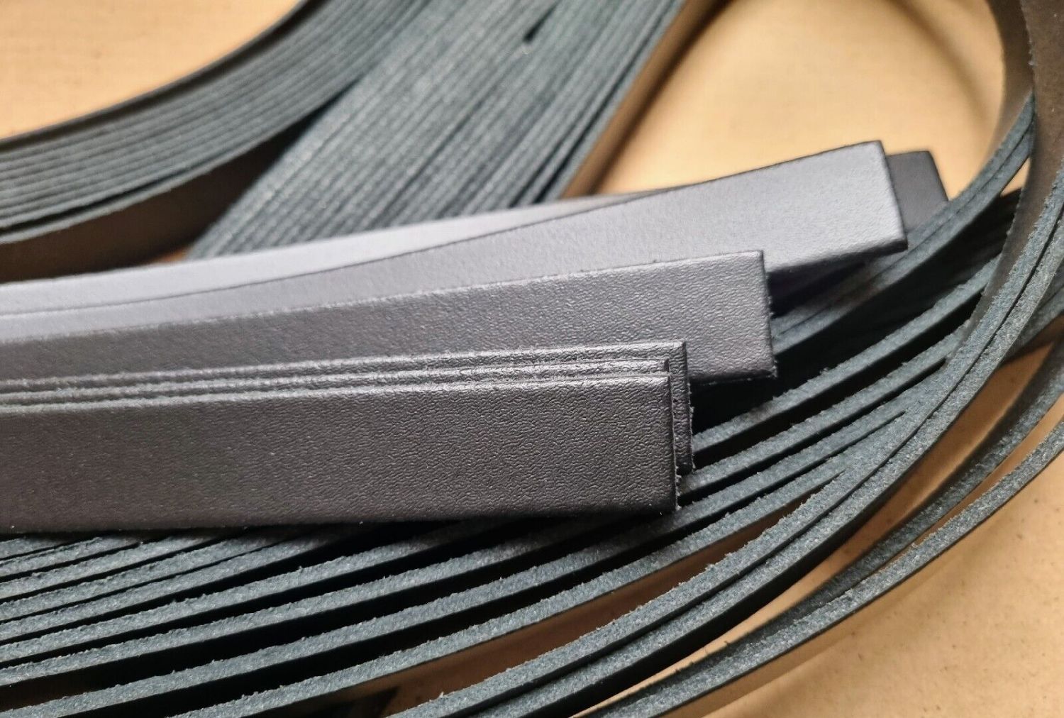 Leather Strap 127cm (50